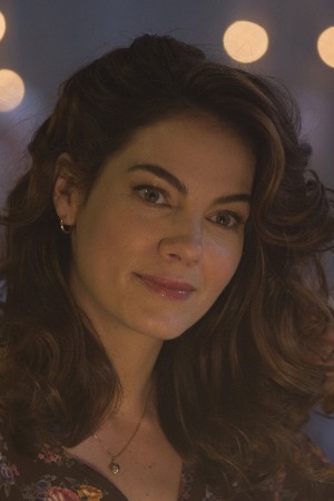 میشل موناهن