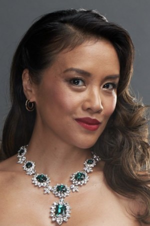 میشل ورگارا مور