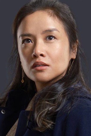 میشل ورگارا مور