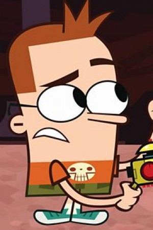 میکلاس پرلوس