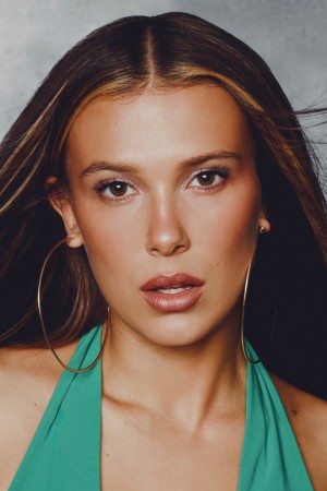 میلی بابی براون