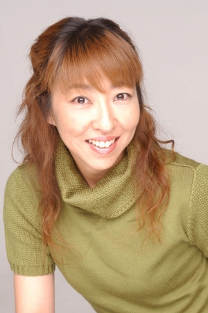 مينامي تاكاياما