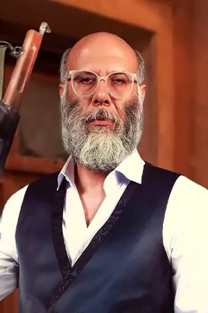 محمد بحرانی