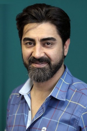 محمدرضا علیمردانی