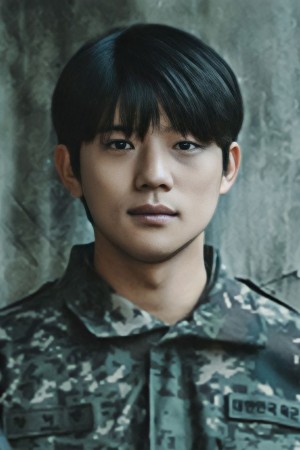 مون سانگ-مین