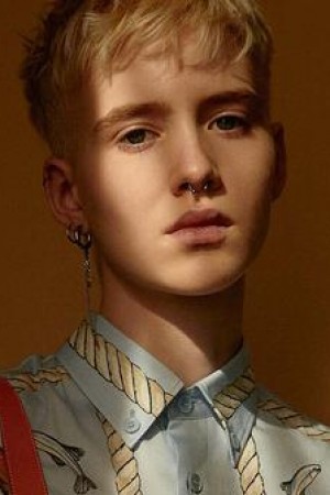 مورگان دیویس