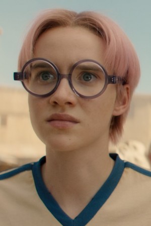 مورگان دیویس