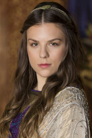 مورگان پولانسکی