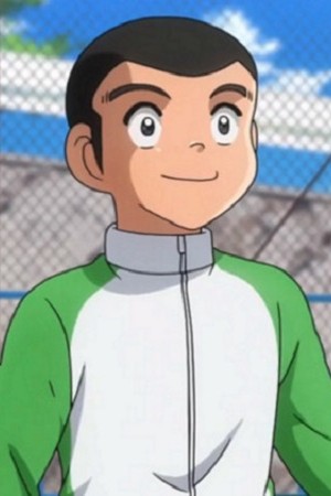 موتسومی تامورا