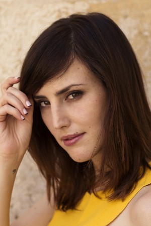 ناتالیا د مولینا