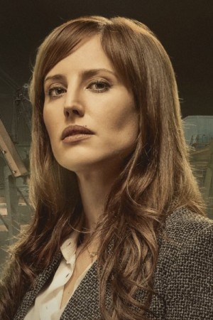 ناتالیا د مولینا