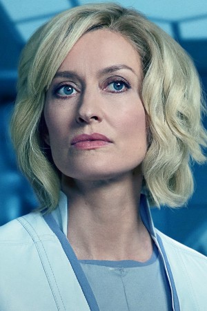 ناتاشا مک‌الهون