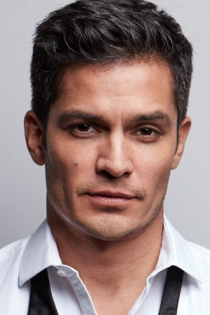 نیکولاس گونزالز