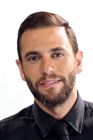 نیکلاس معوض