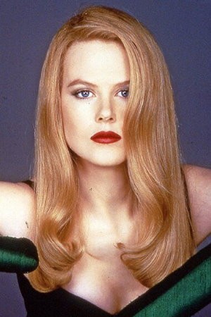 نیکول کیدمن