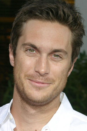 الیور هادسون