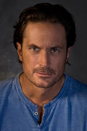 الیور هادسون