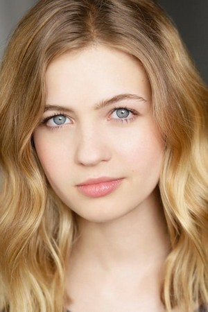 اولیویا اسکات ولچ