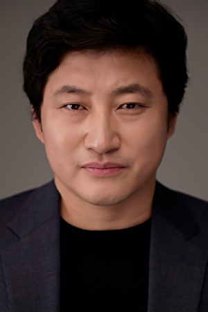 پارک جین وو