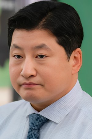 پارک جین وو