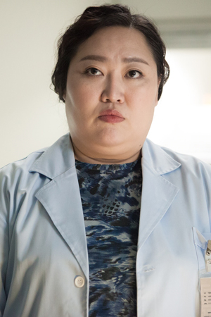 پارک جون میون