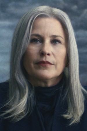 پاتریشا آرکت