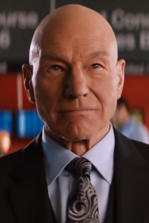 پاتریک استوارت