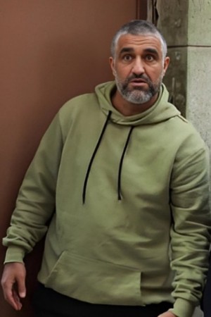 پژمان جمشیدی