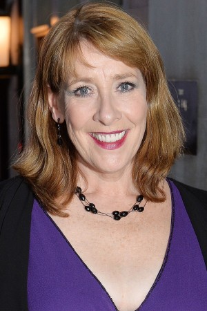 فیلیس لوگان