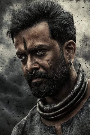 پریتویراج سوکوماران