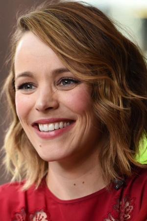 ریچل مک‌آدامز