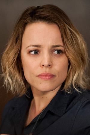 ریچل مک‌آدامز