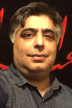 رضا شفیعی جم