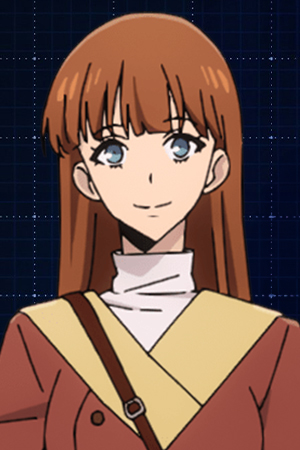 رینا هونیزومی