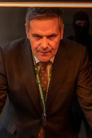 روبرتو انریکس