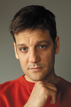 رودریگو د لا سرنا