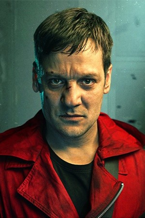 رودریگو د لا سرنا