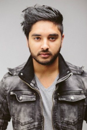 روهان میرچندنی