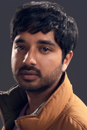 روهان میرچندنی