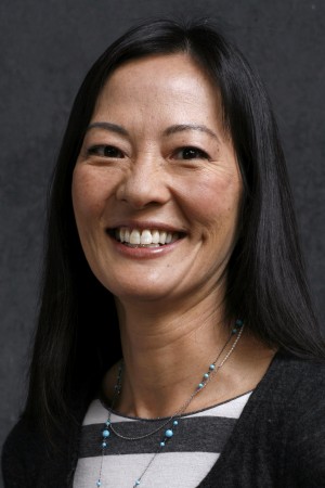 روزالیند چائو