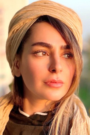 سمانه پاکدل