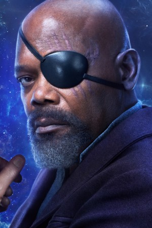 ساموئل ال. جکسون