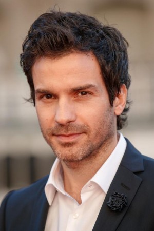 سانتیاگو کاباررا