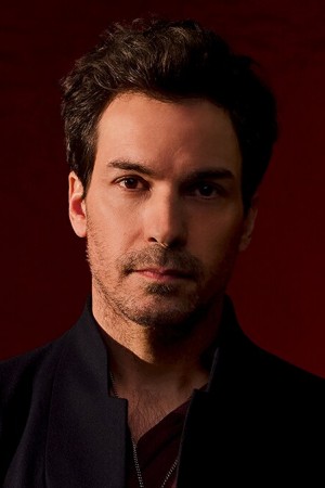 سانتیاگو کاباررا