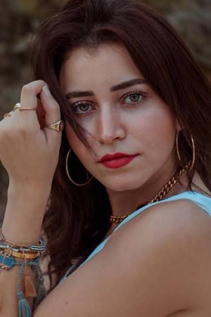 ساره الشامی