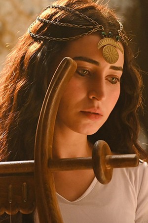 ساره الشامی