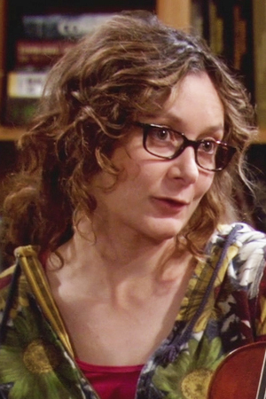 سارا گیلبرت