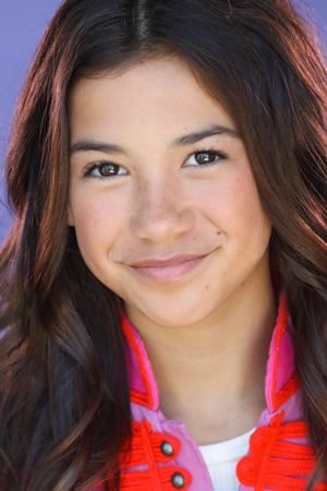 اسکارلت استیوز