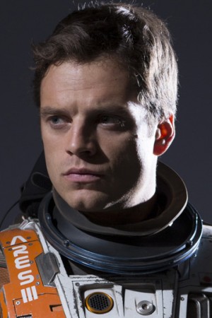 سباستین استن