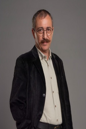 شاهسوار آکتاش